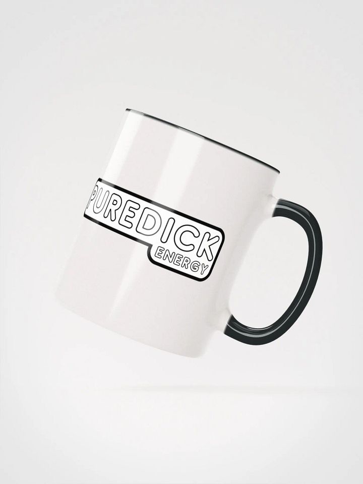 Puredick Energy Mug product image (2)