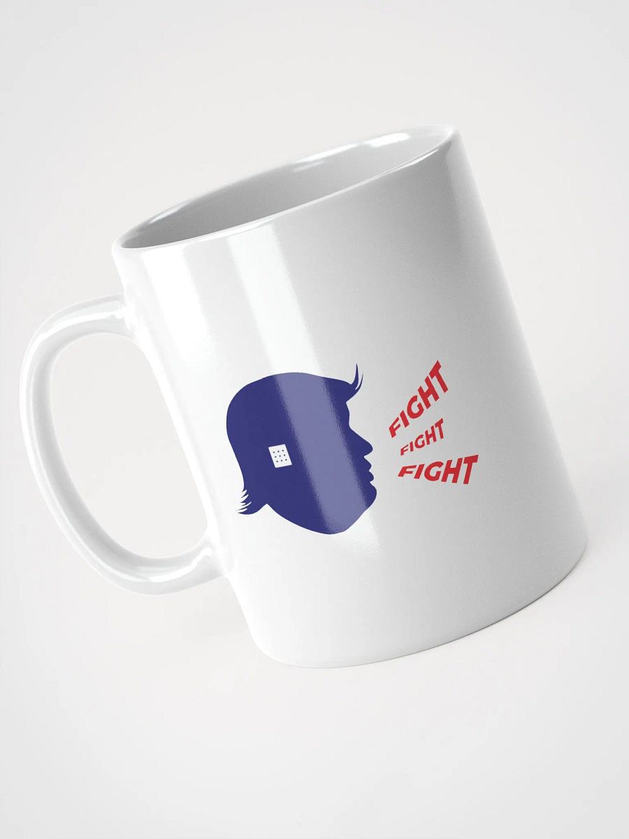 FIGHT, FIGHT, FIGHT product image (8)