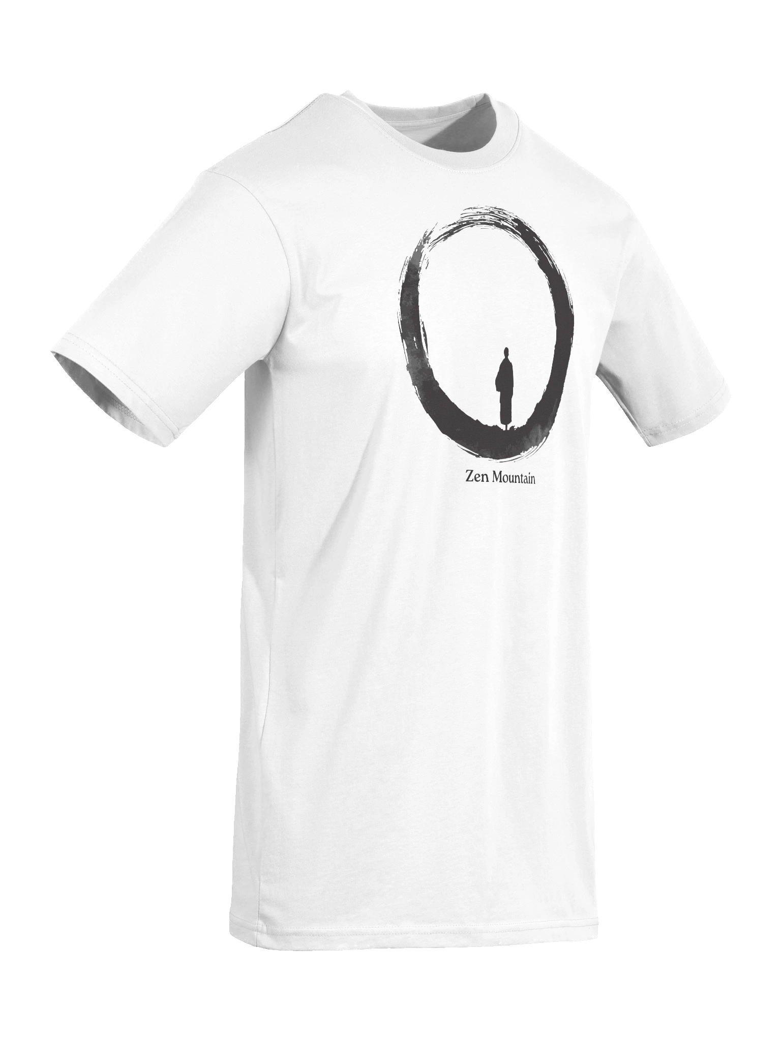 Enso Circle T-Shirt product image (8)