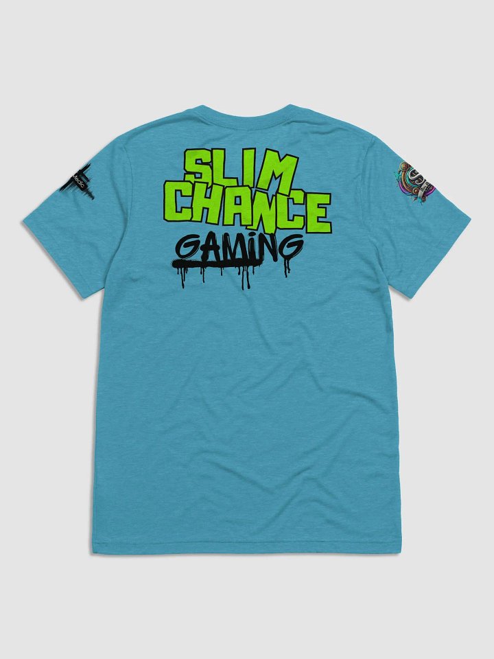 👕 Slim Chance Gaming x McMedic T-Shirt 🚑🎮 product image (2)