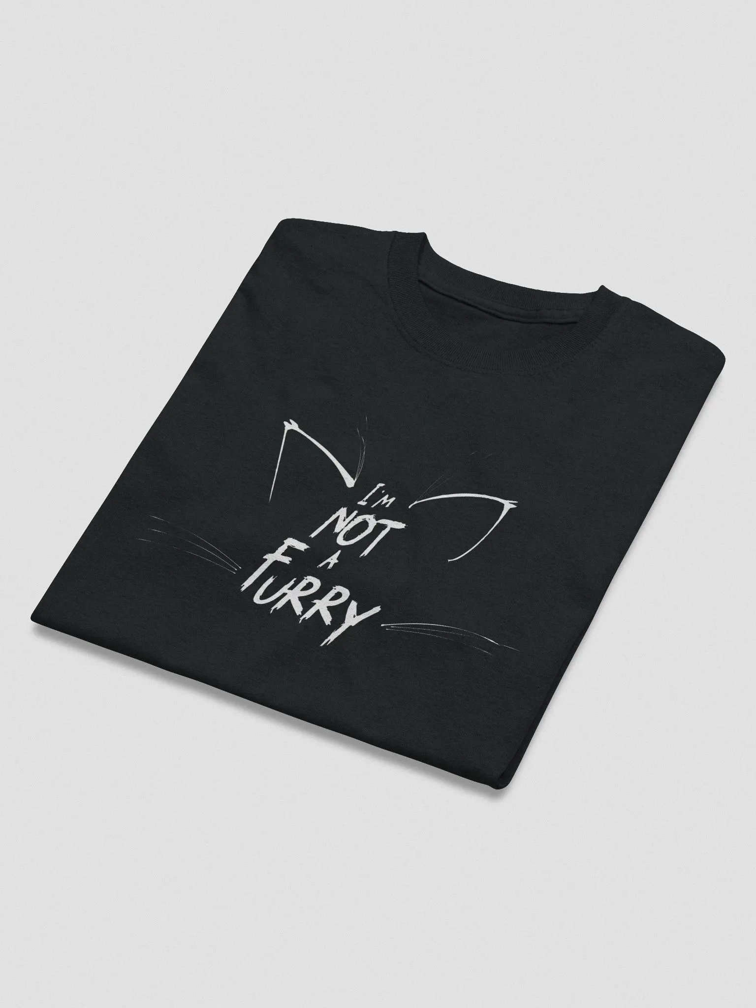 Not A Furry Tee product image (11)