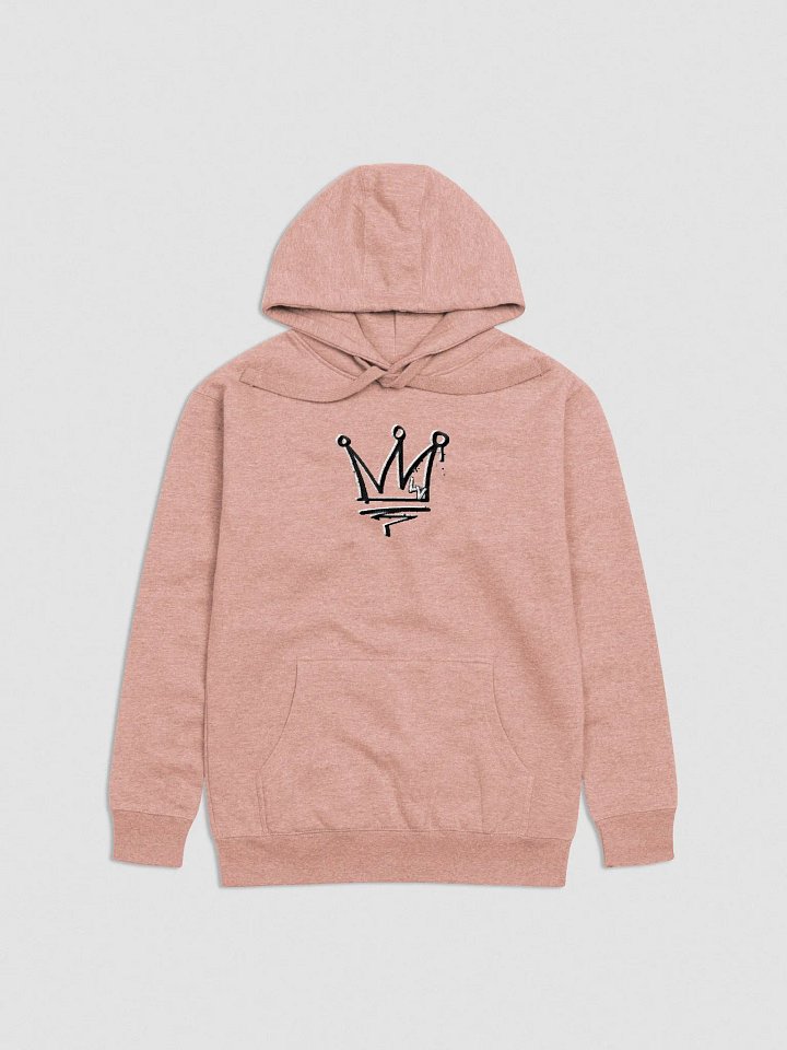 LV Crown Hoodie product image (2)