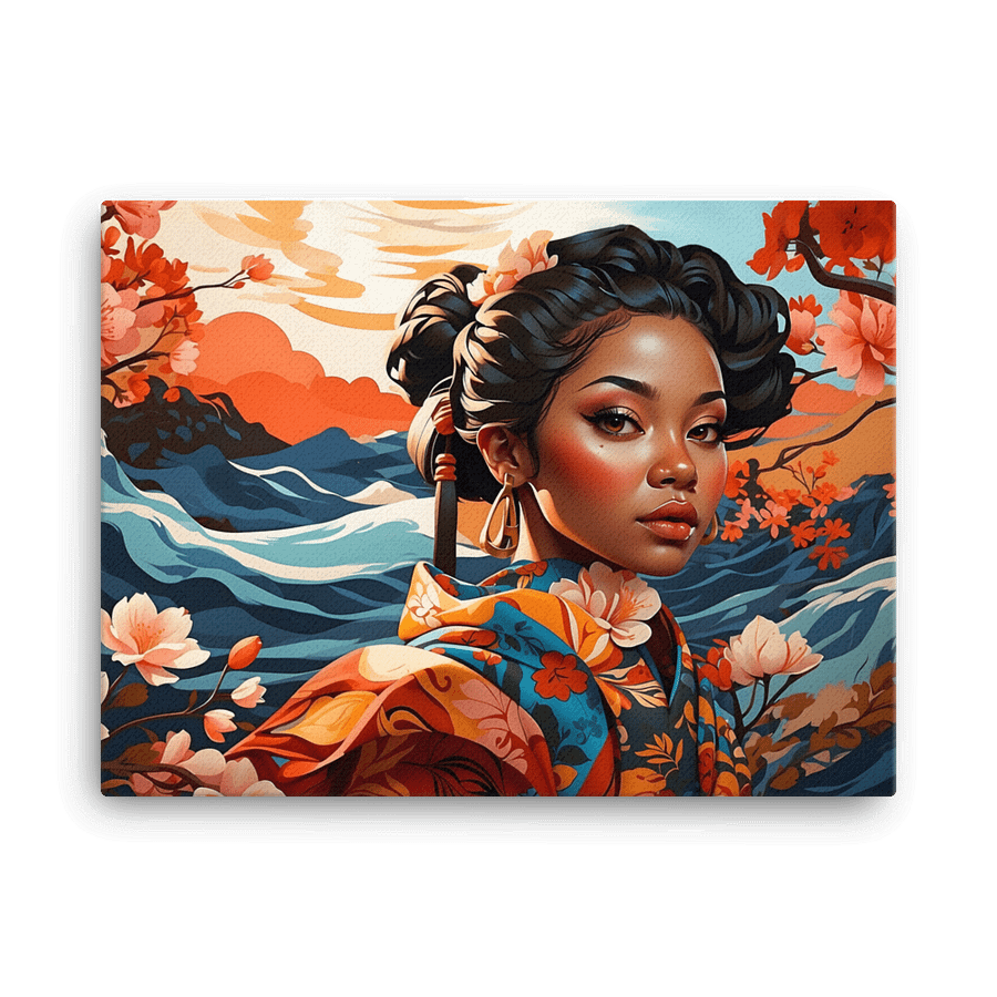 Forgotten Empress Third Edition product image (1)