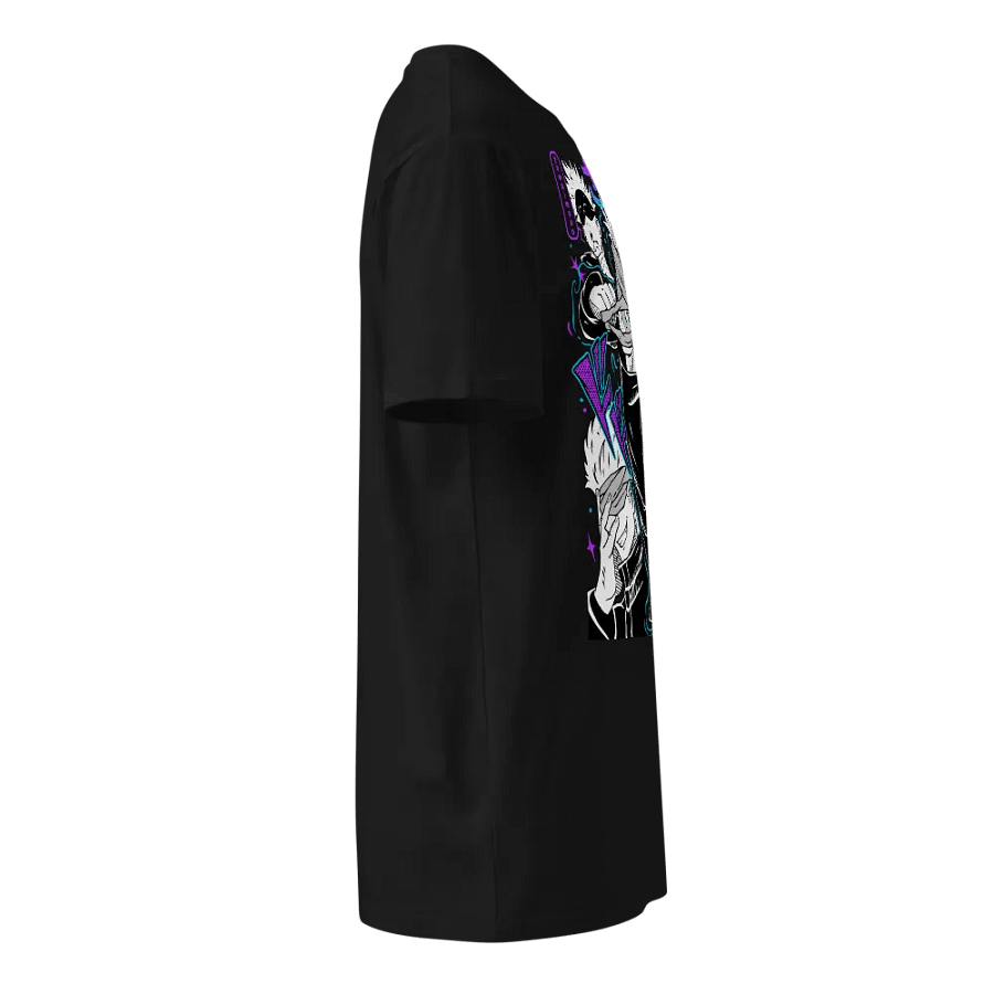 Sakura Six Eyes Tee product image (4)