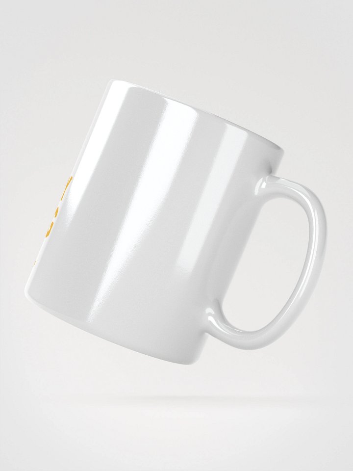 Energy Saving Mode Mug product image (6)