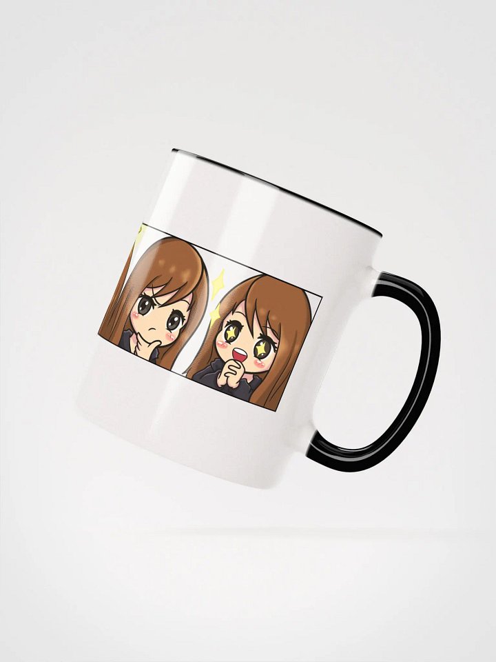 Adorable Emote Mug product image (2)