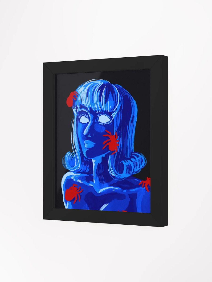 Spiders Print product image (3)