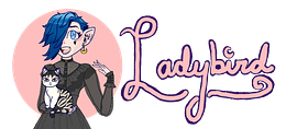 Ladybird_uke