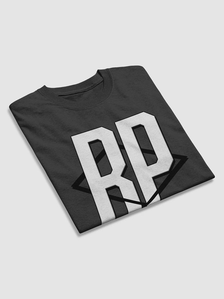 BP Fun Logo Tshirt product image (5)