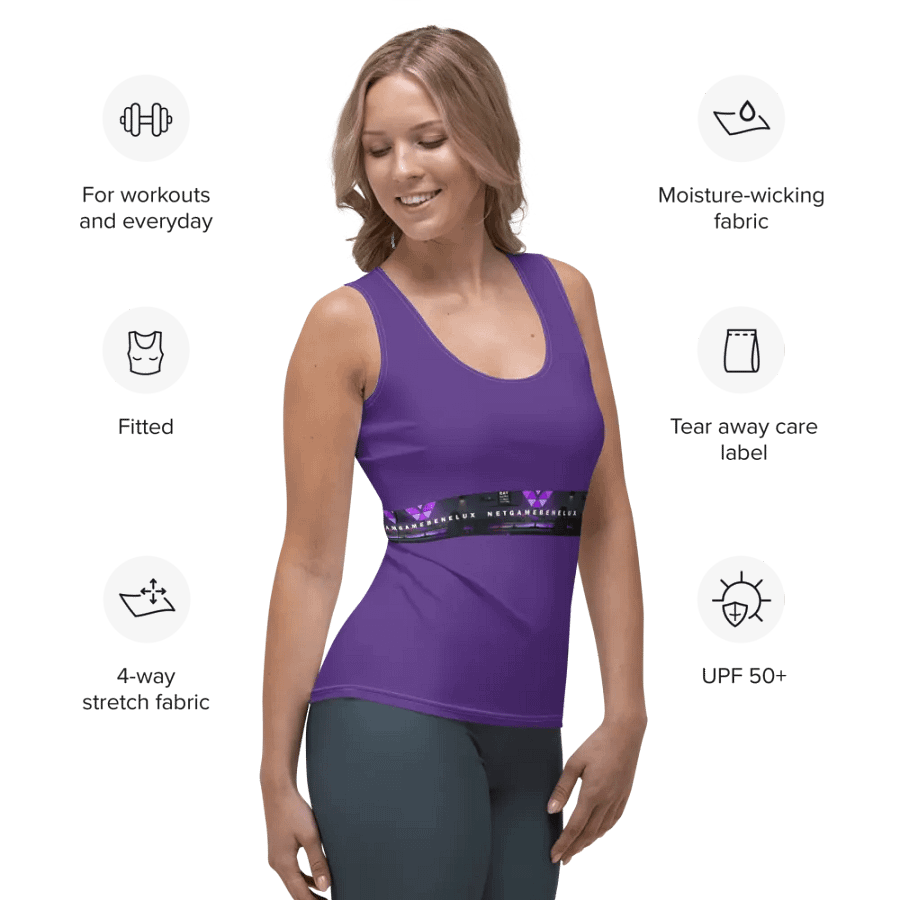 Tanktop Vrouwen product image (7)