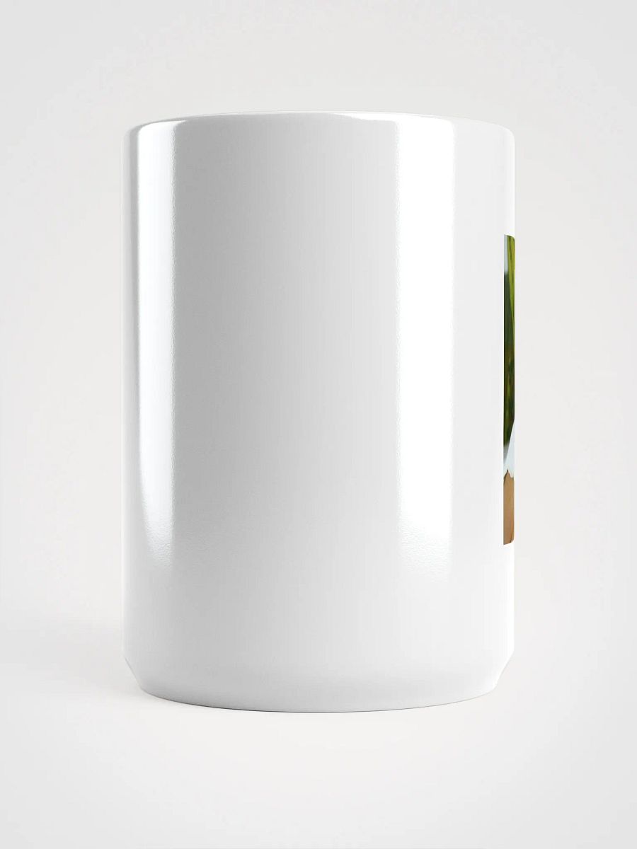 Um Sacerdote feliz faz um Axé feliz product image (5)