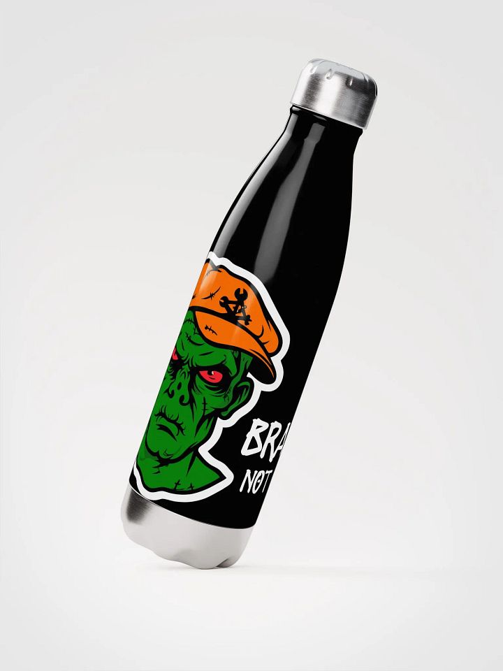 Eat Brains Not Cake product image (1)