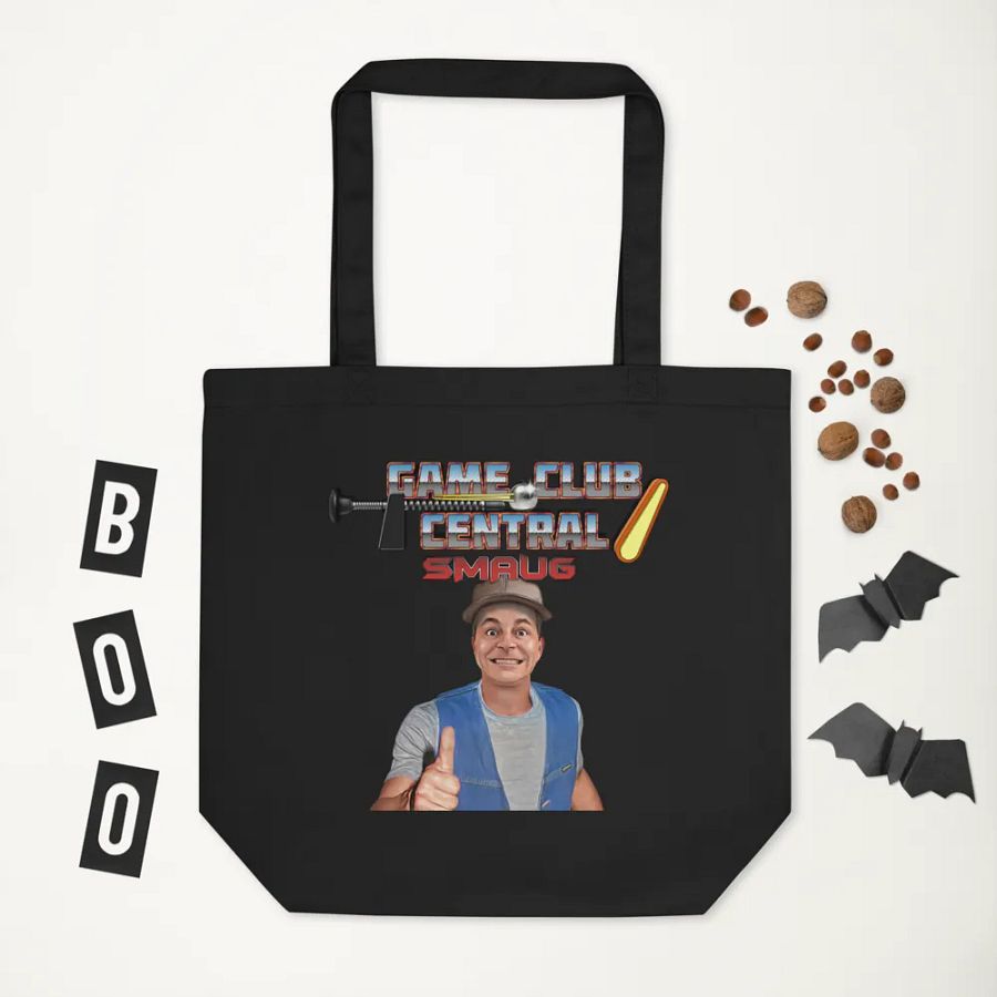 GCC Tote Bag product image (5)