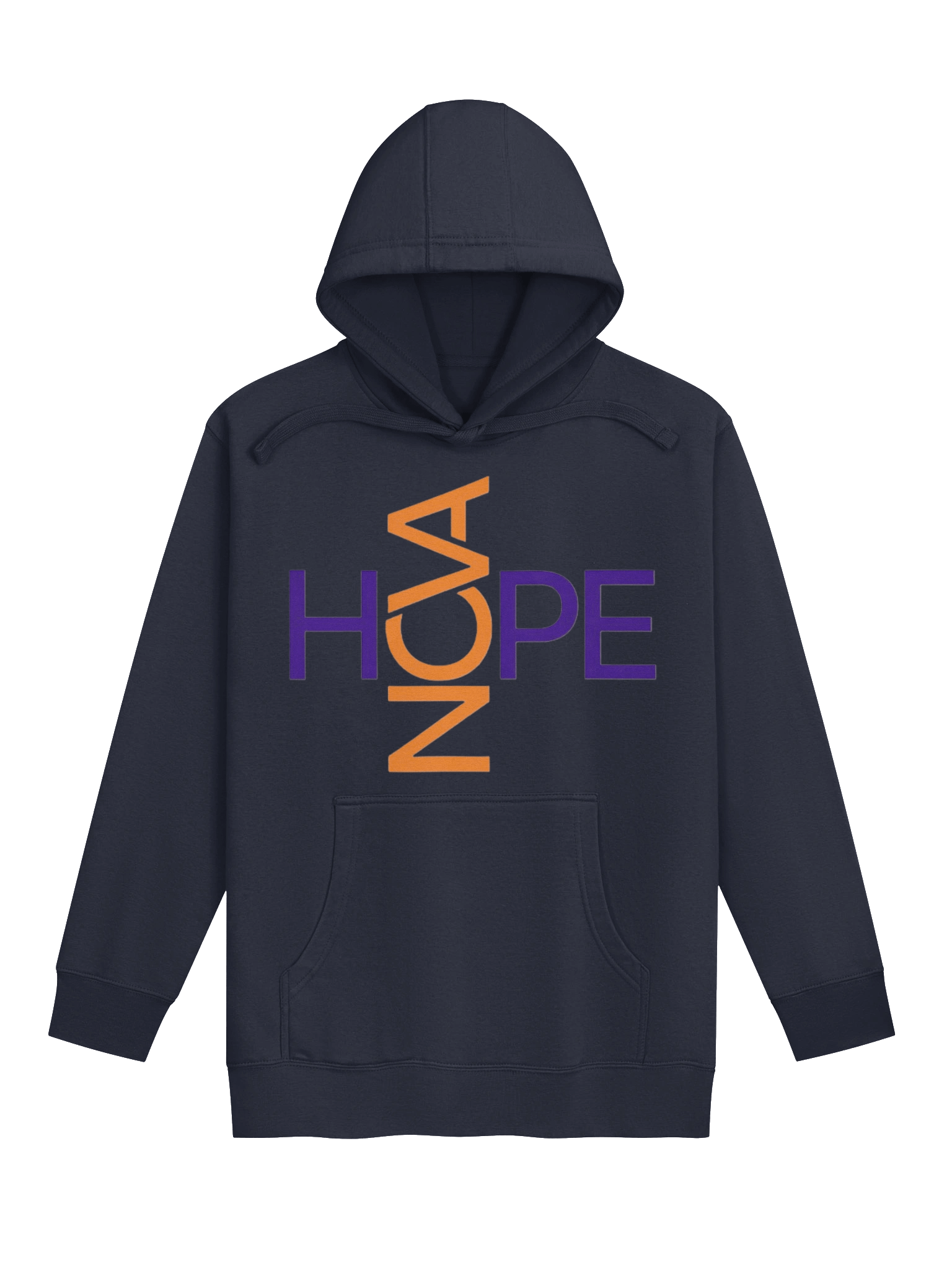 Nova Hope Signal Hoodie product image (1)