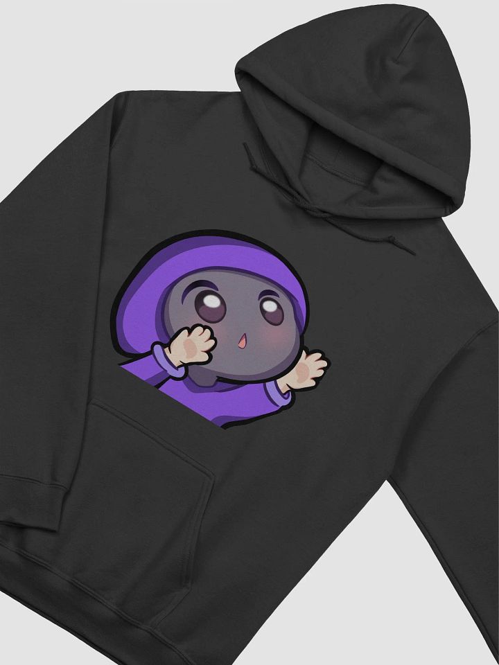 eabUPPIES Cotton Hoodie product image (23)