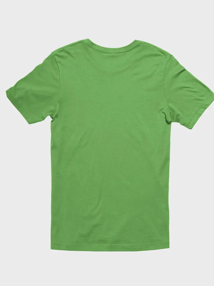 I'll Be There For 4k! T-Shirt product image (2)