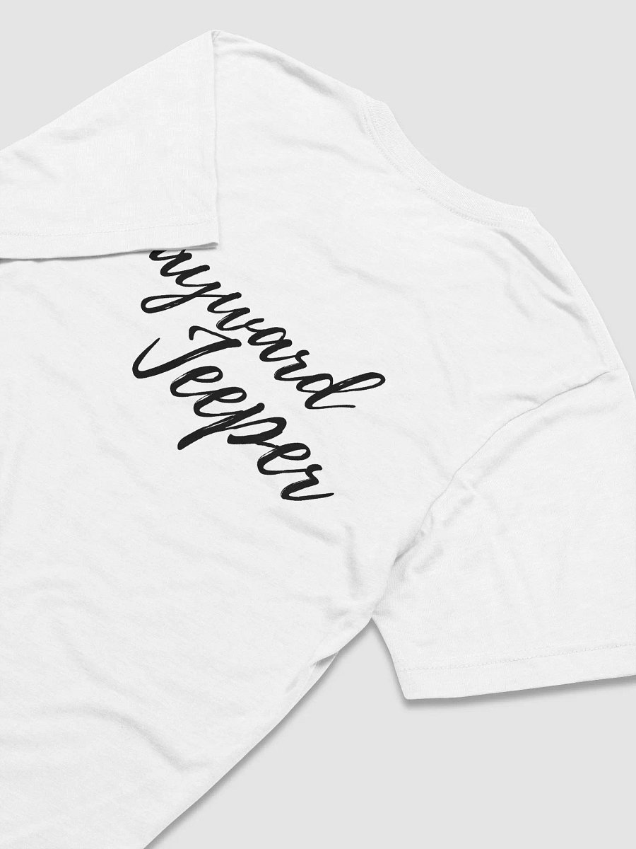 Hi Wayward Jeeper T-Shirt2 product image (4)