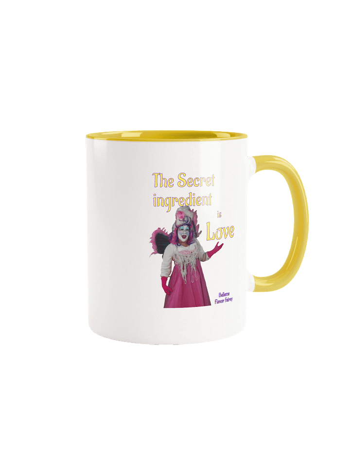 Belleme: The Secret Ingredient product image (1)