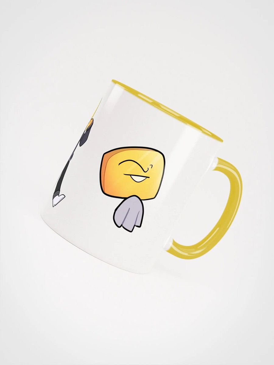 Jeb Switcher Mug! product image (4)