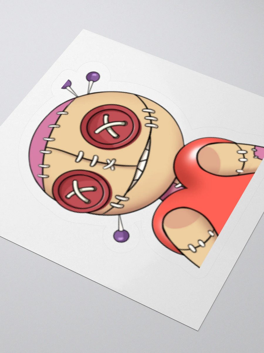 Voo doo Love product image (3)