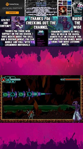 #rhyascrusade #streamer #twitch #youtube #muscian #gameplay #guitarplayer #guitarist #gamecoverage #indiegames #gameplays #ga...