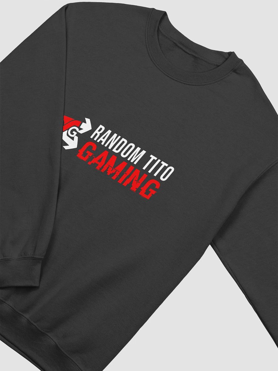 RTG Gildan Classic Crewneck Sweatshirt with 2019 Classic Logo product image (3)