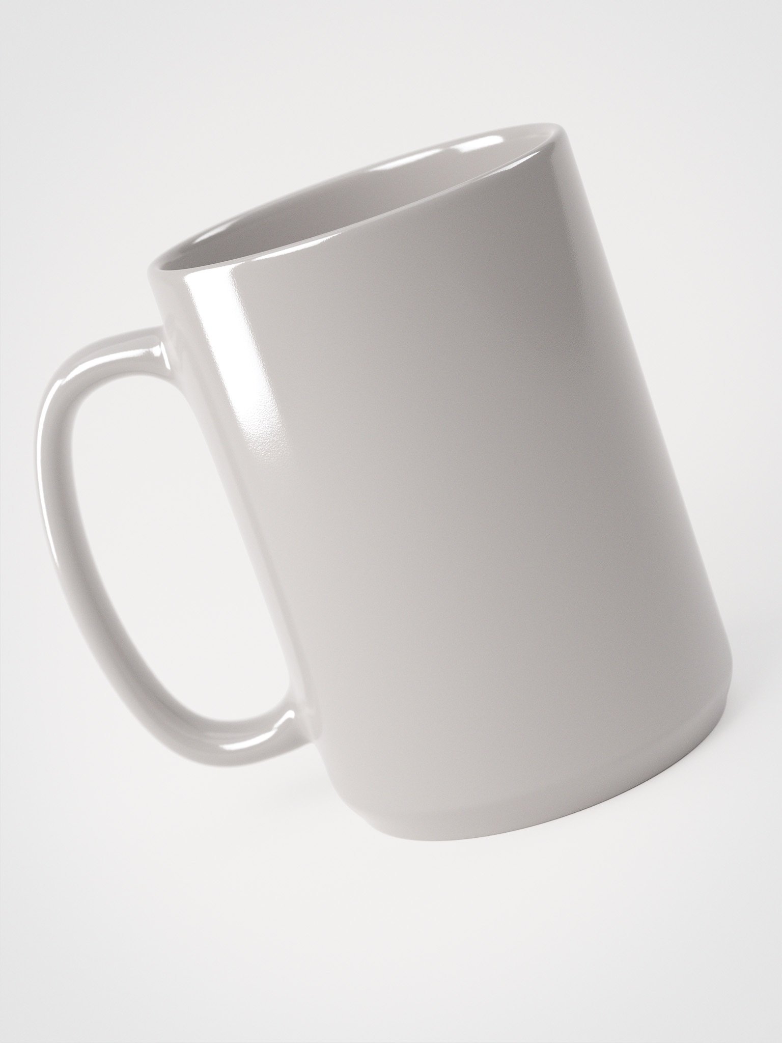 PodcastNV Logo Mug product image (4)