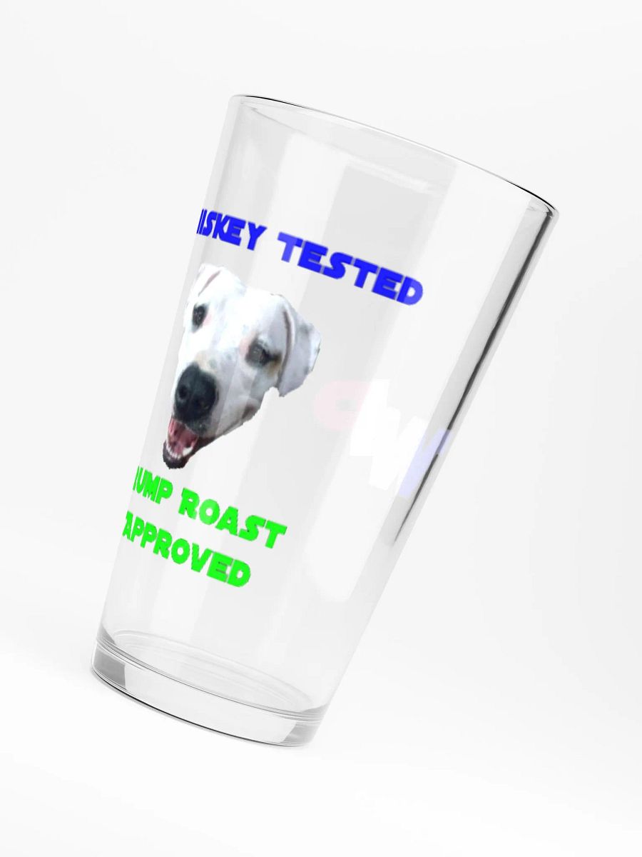 Rump Roast Glass product image (6)