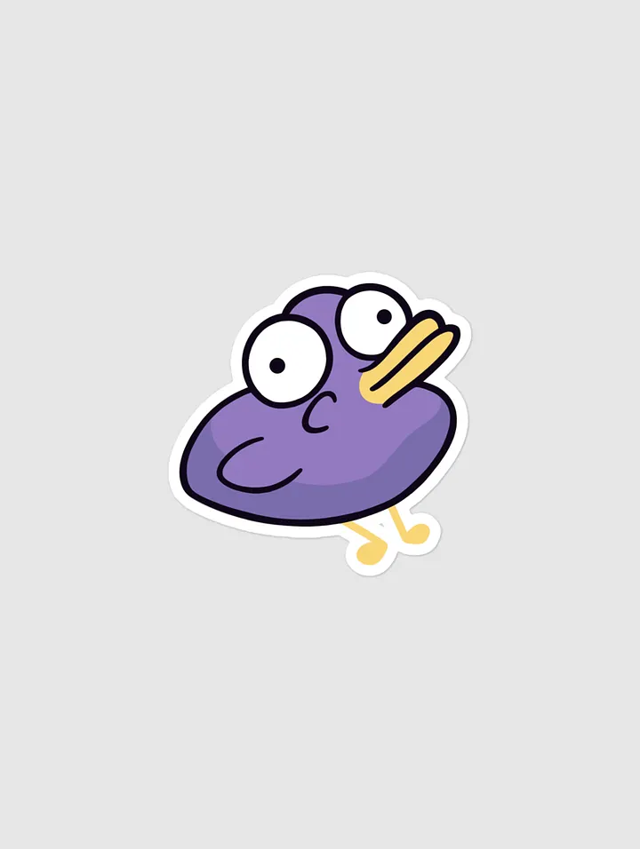 Derp Sticker product image (1)