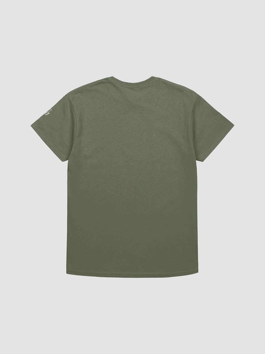 Cactus Brick (Heavyweight T-Shirt) - Rocky product image (13)