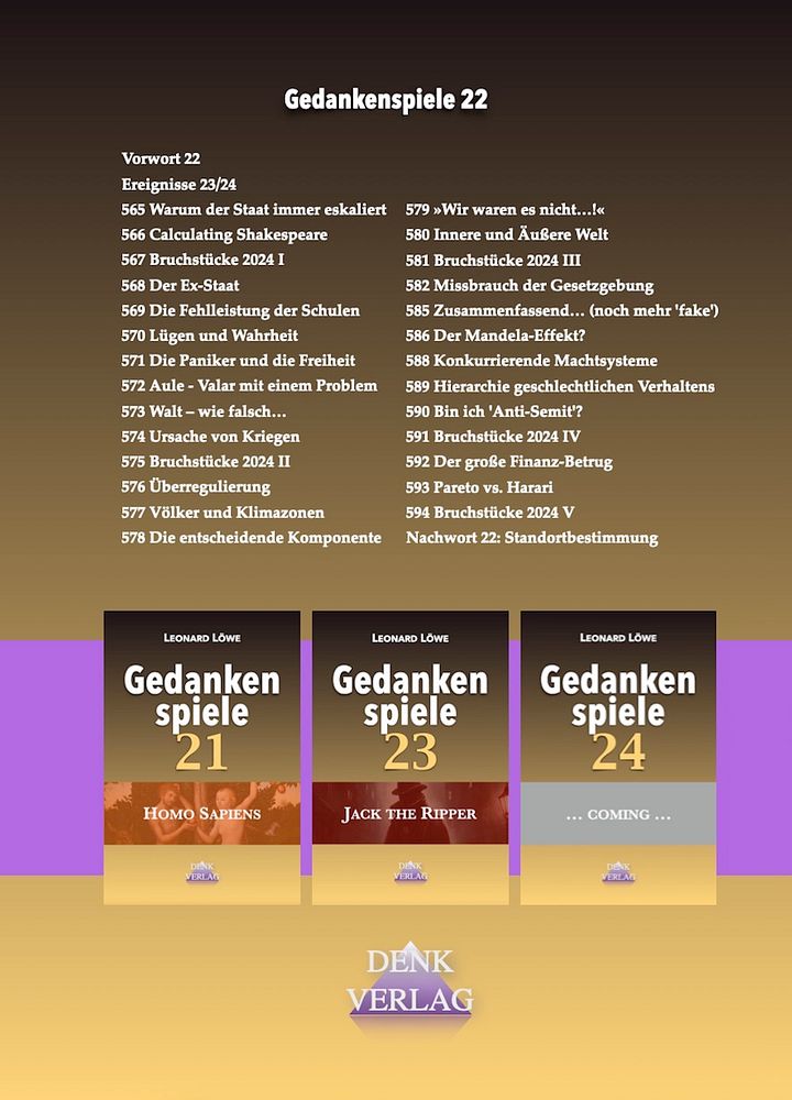 Gedankenspiele 22 - pdf product image (2)