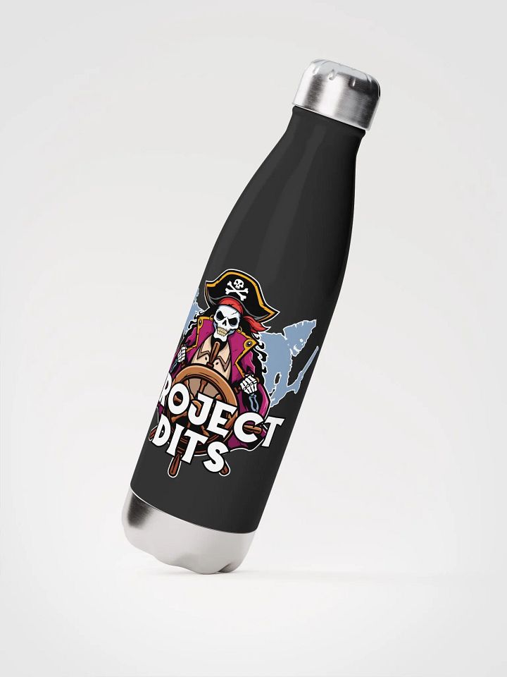 PD Logo Bottle product image (2)