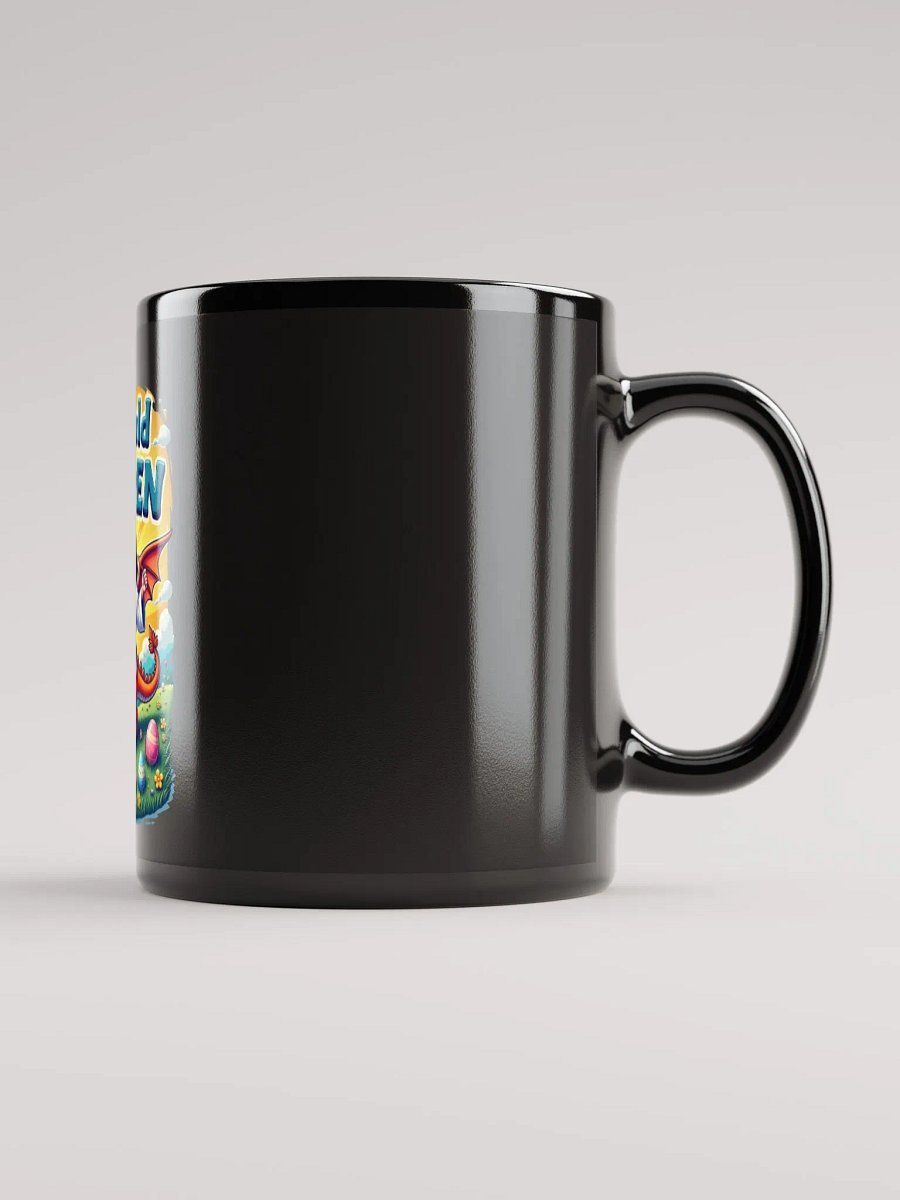 It Could Happen Easter Dragon Mug product image (2)