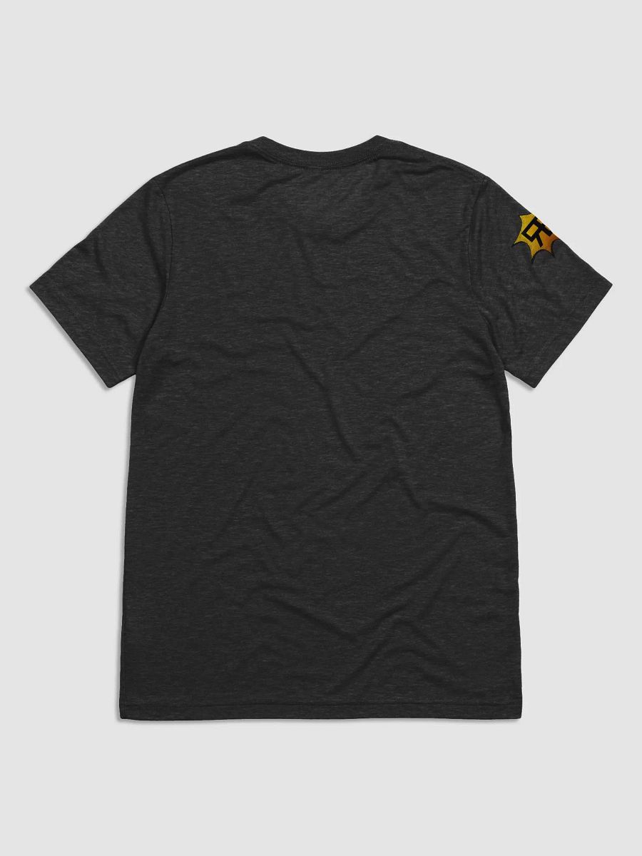 Determined to the End tee product image (4)