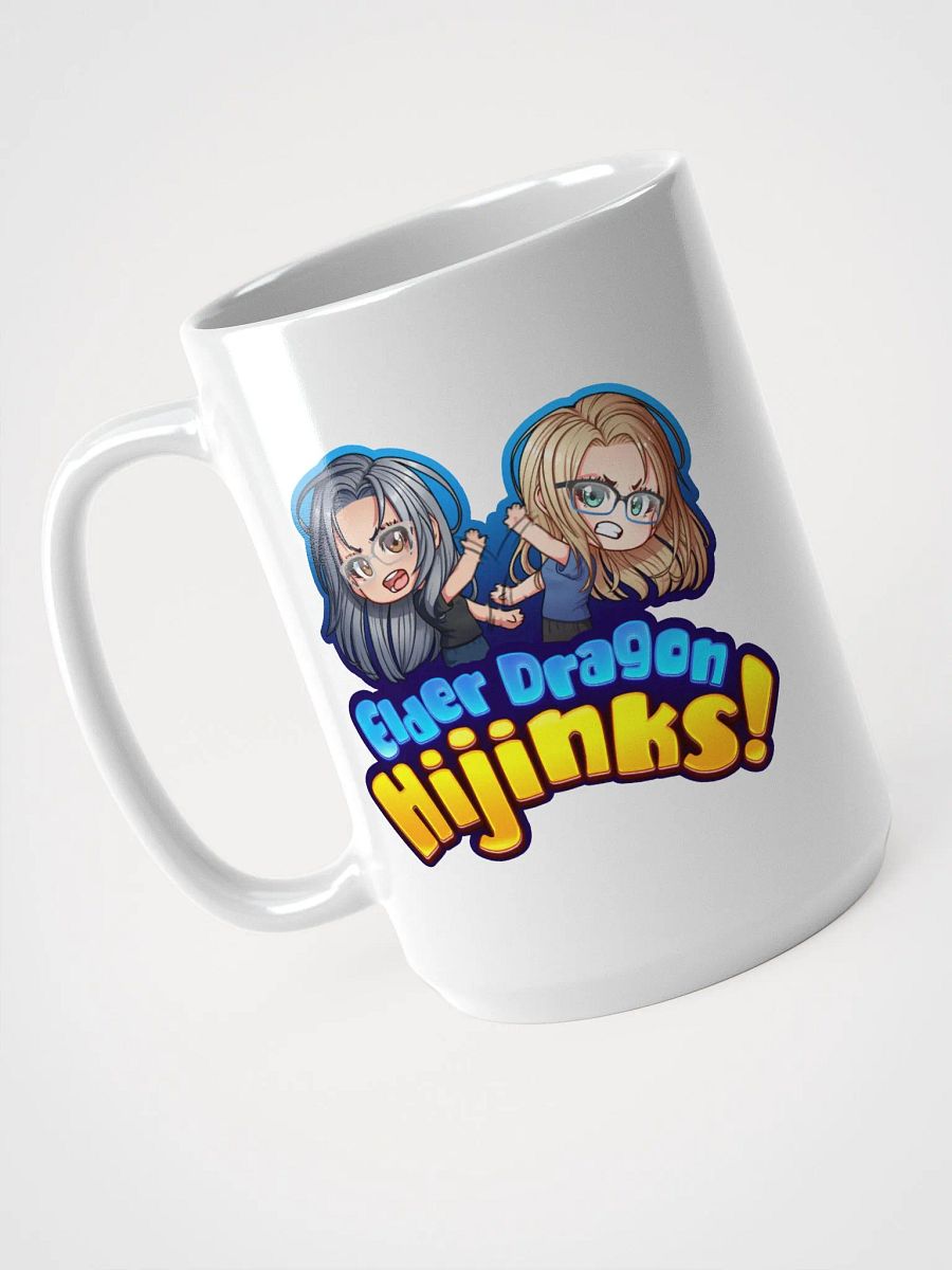 Flailing Chibis Mug product image (5)