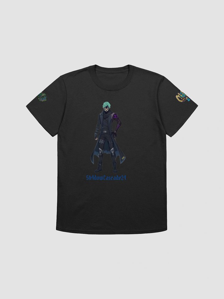 Sh4dowCascade24 Twitch Avatar Shirt product image (5)