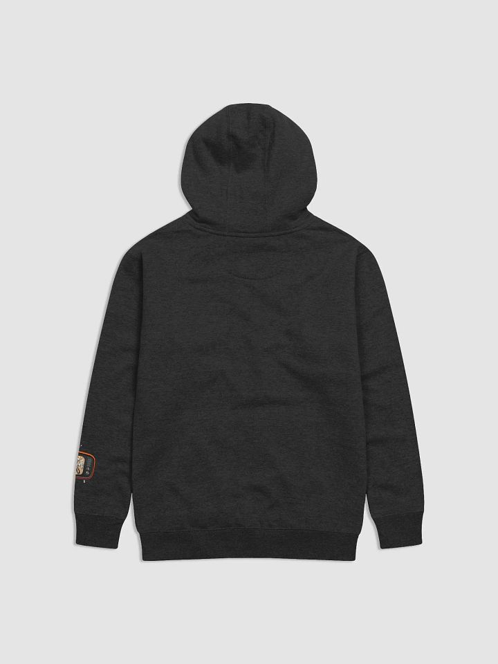 Not Now! Hoodie product image (2)