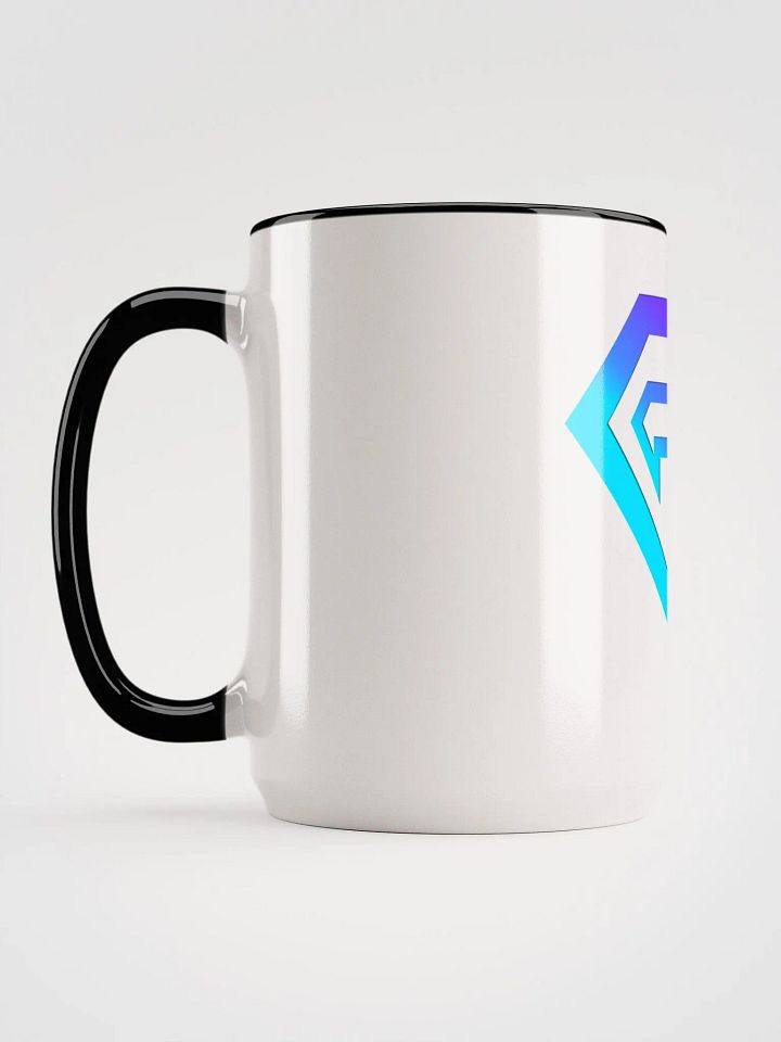 Level Up Your Style with Twiggy94's Official 15oz Mug Merch! product image (2)