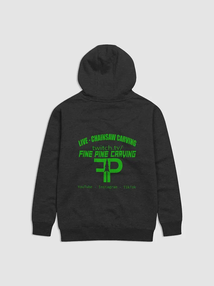 FPC Hoodie product image (2)