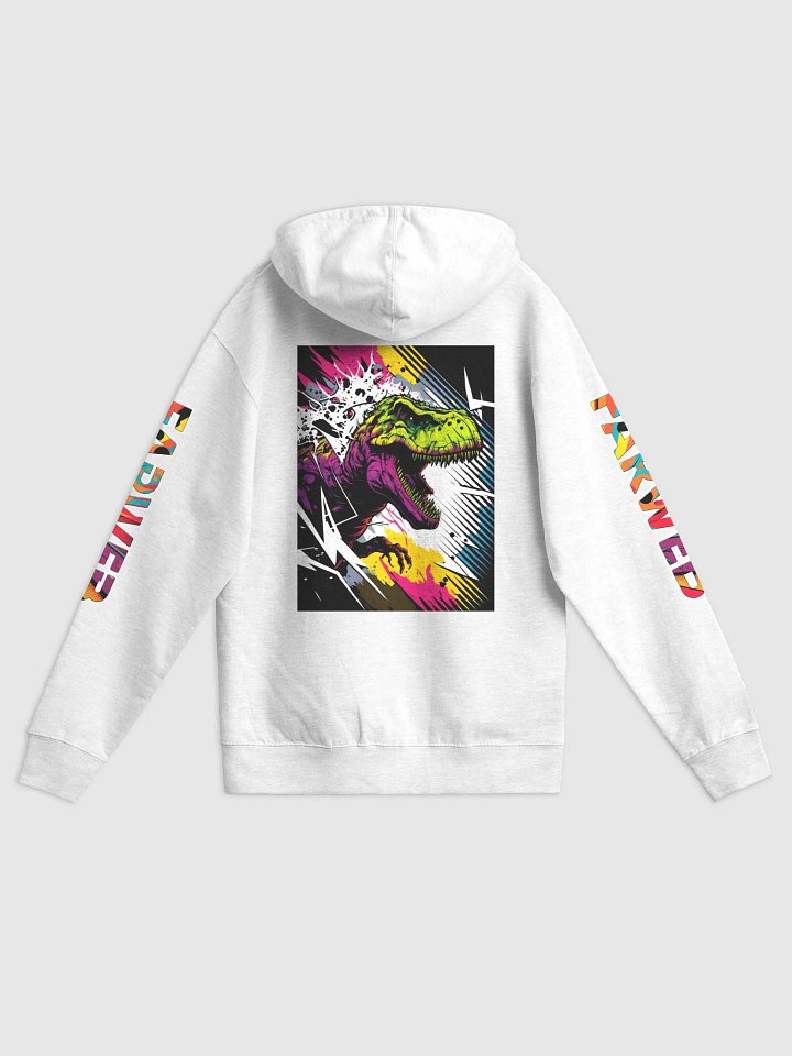 Farweb Style: The ZipperDino product image (9)
