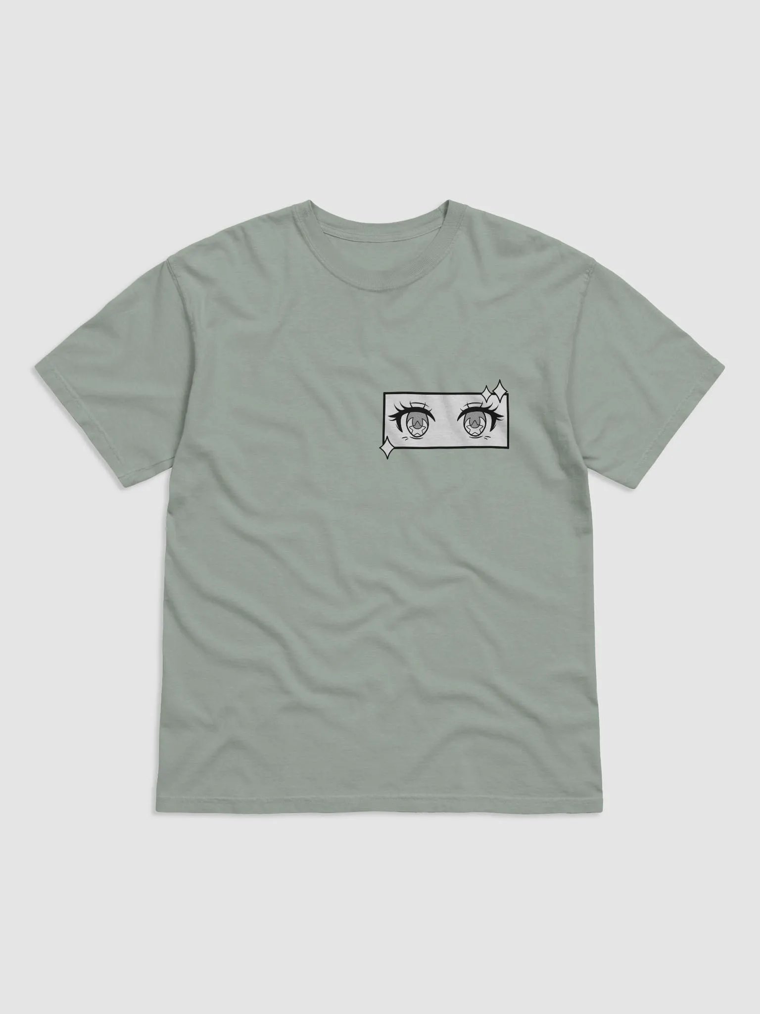 WatDaHail Lyss Tee! product image (6)