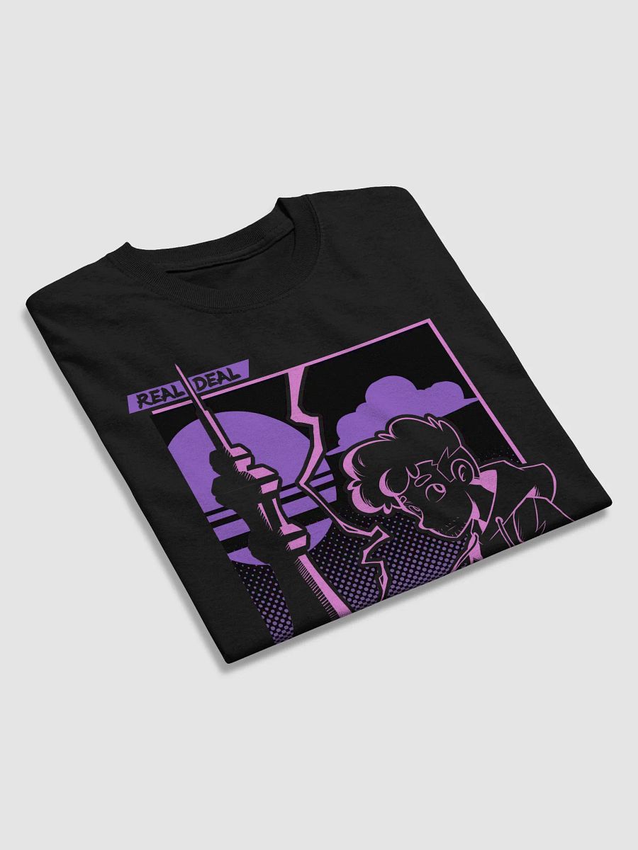 Night At The Lightning Lure [Dark Mode] product image (20)