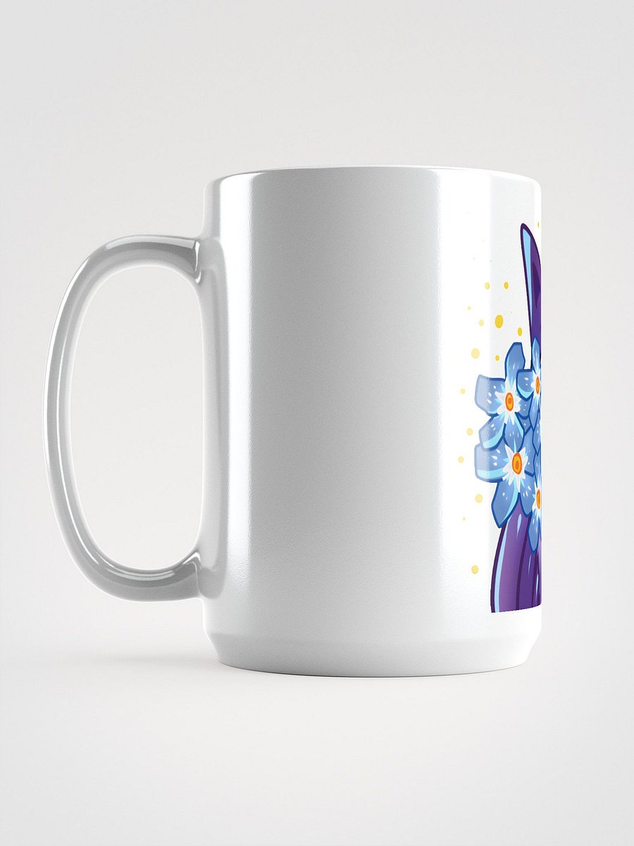 Forget-Me-Not Mug product image (1)