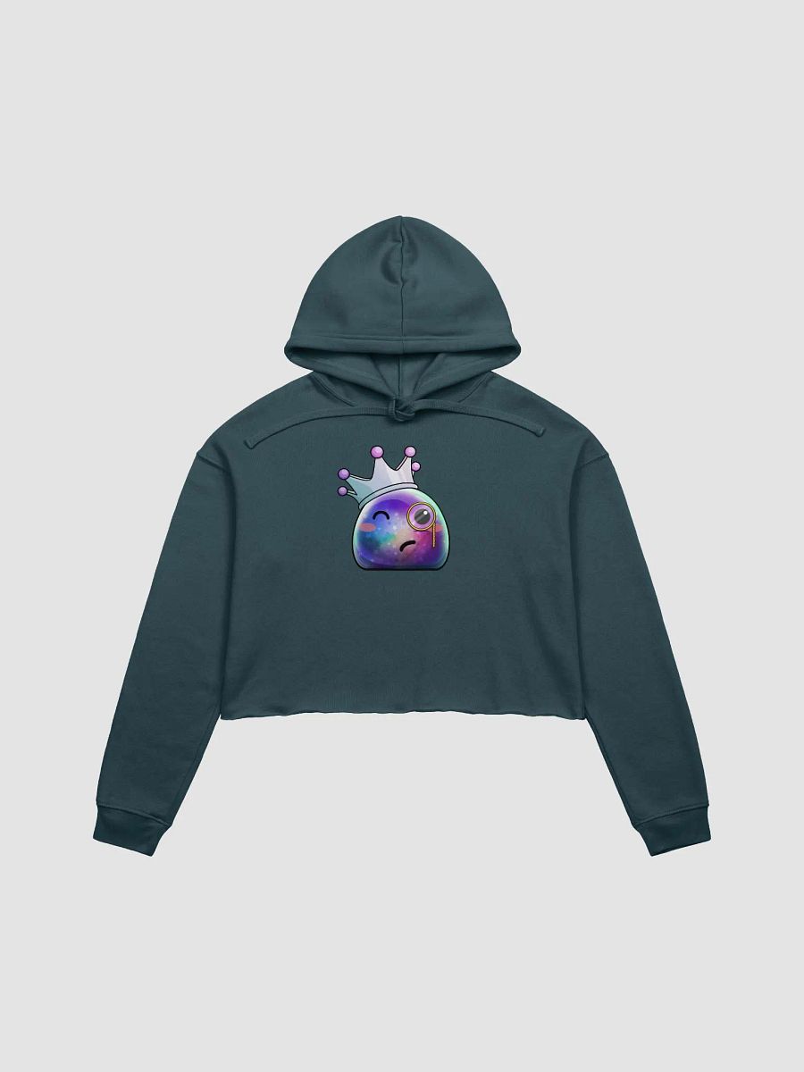 Gal - Cropped Hoodie product image (1)