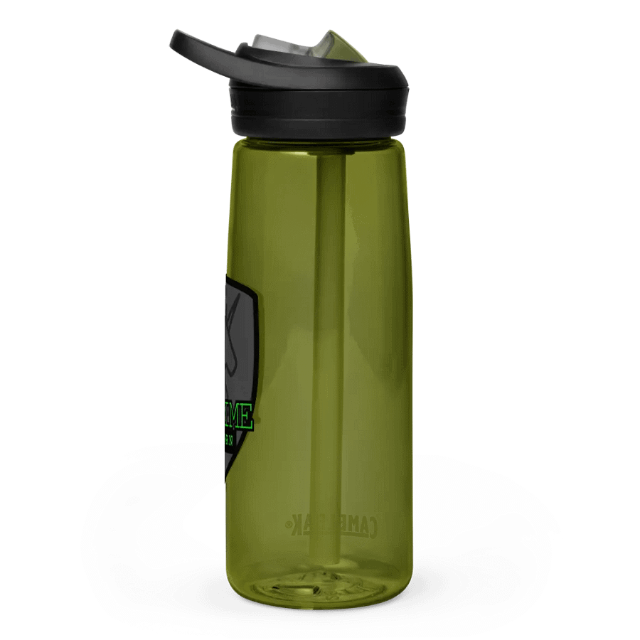 Keylime Logo Camelbak - Green product image (4)