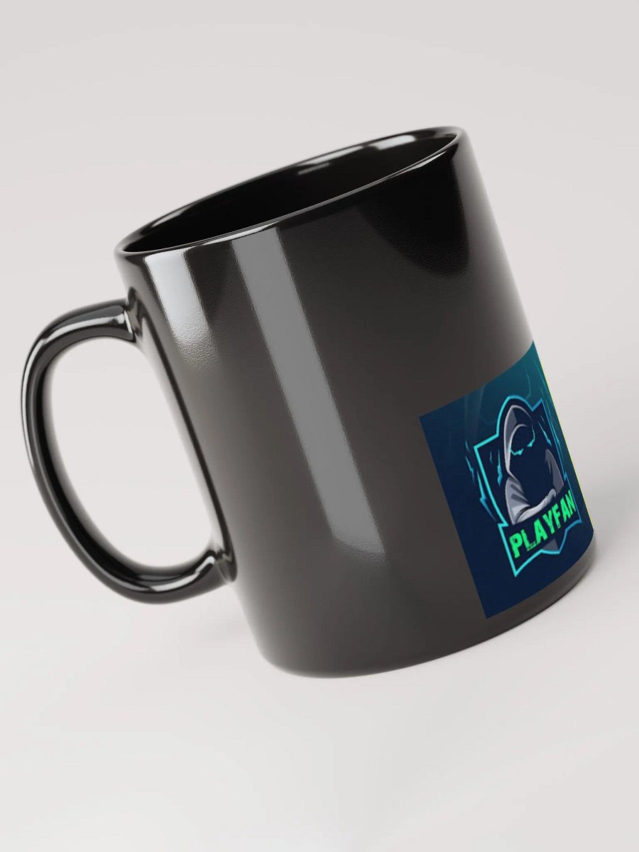 its playfan korn - Mug product image (4)