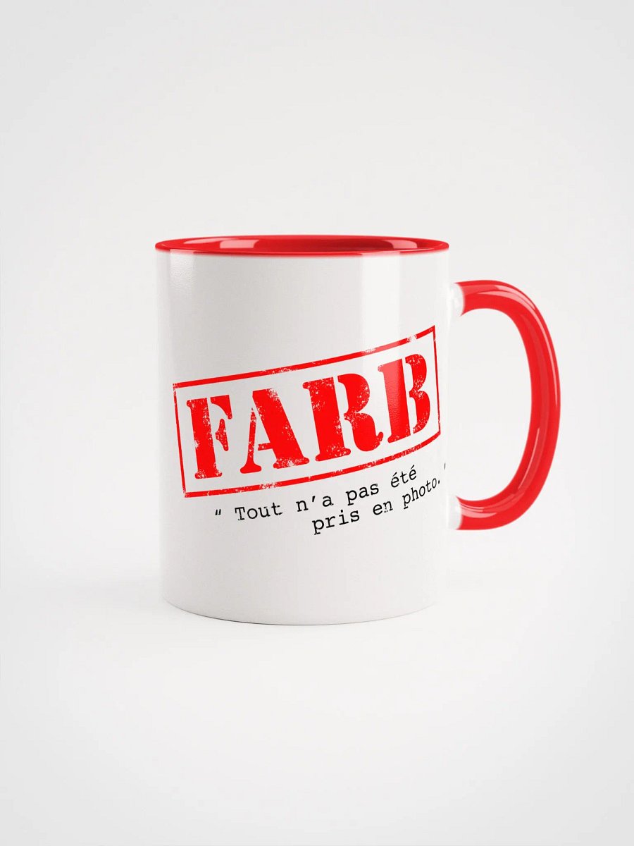Mug de gros FARB product image (2)