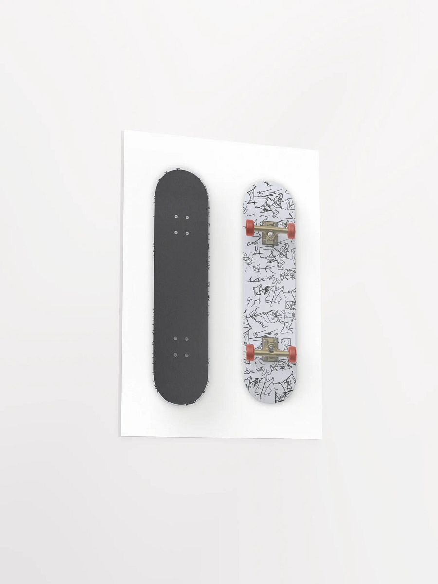 Collage - Horrible Inc product image (17)