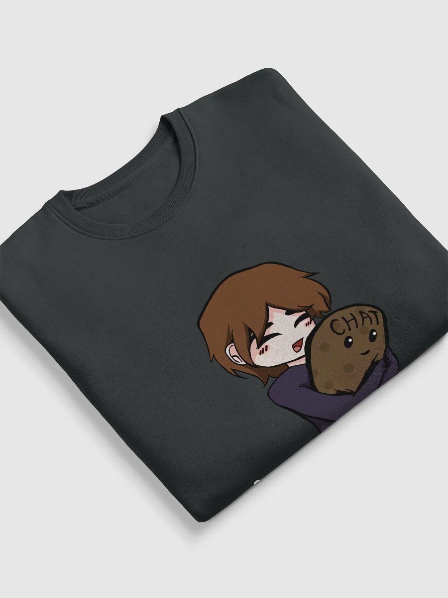 KariboTV Long sleeve (Light and dark) product image (18)