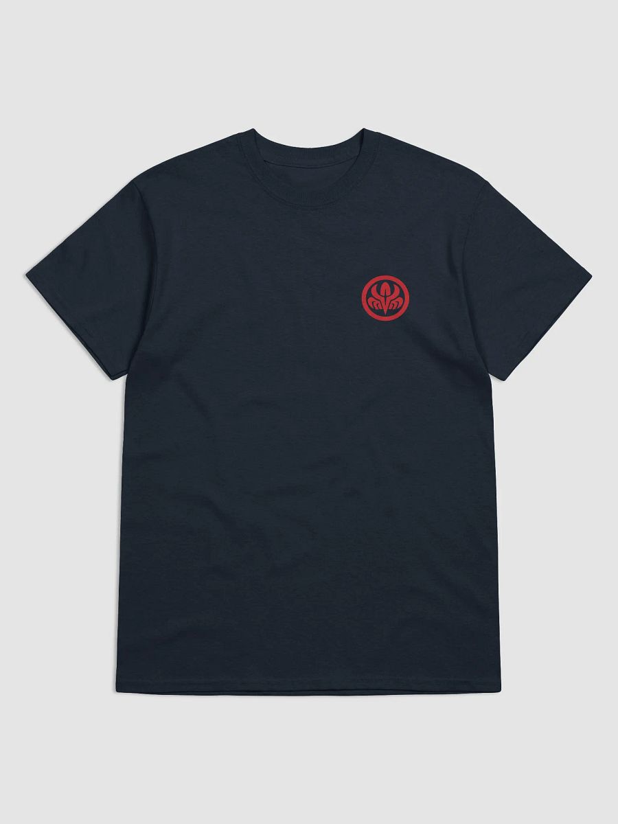 Hell Guard Tee (Red) product image (8)